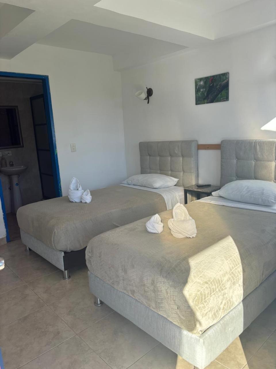 Hotel El Jardin Саленто Екстер'єр фото