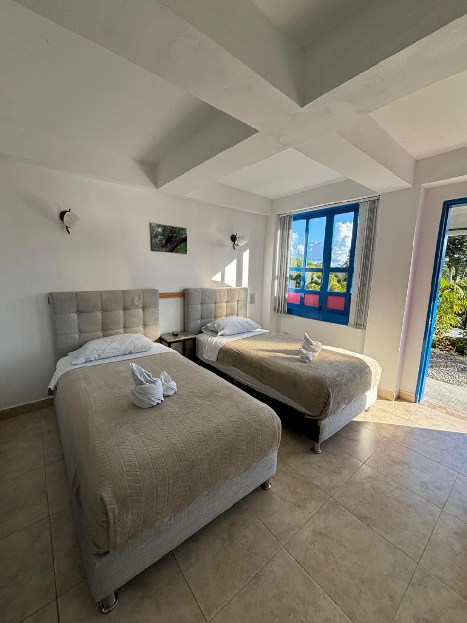 Hotel El Jardin Саленто Екстер'єр фото